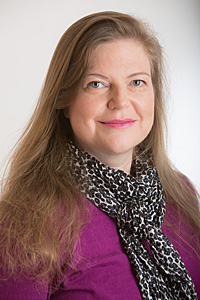 Ulrike Gauderer