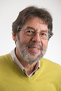 Wolfgang Diel