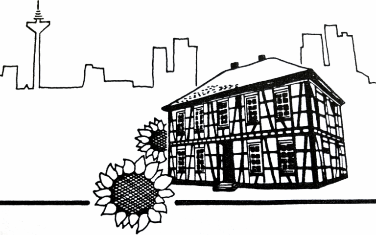 Bürgerbüro Außenstelle Kalbach