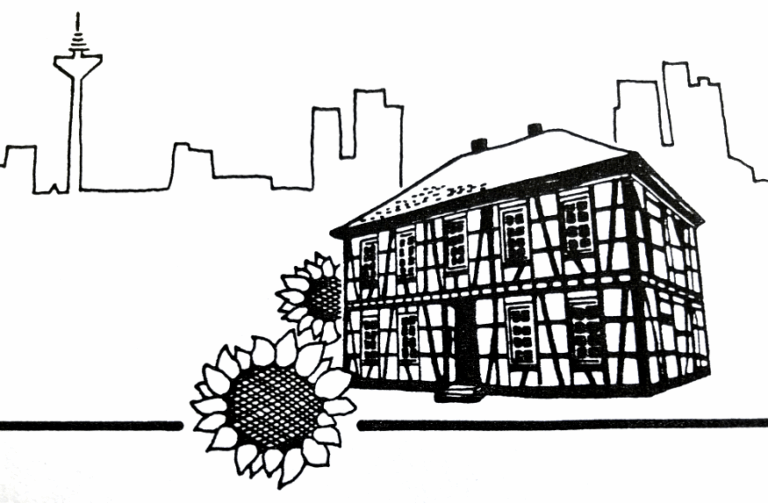 Bürgerbüro Außenstelle Kalbach