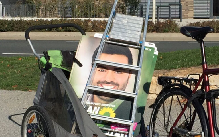 Landtagswahl in Hessen 2018