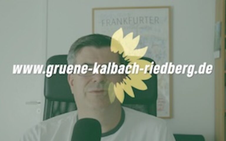 Wir sind jetzt auch auf Youtube