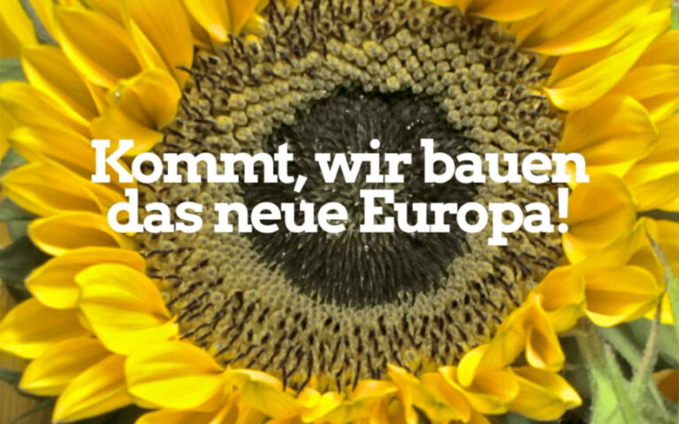 Europawahl 2019