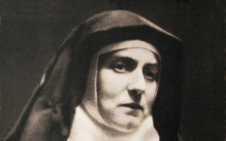 Edith Stein