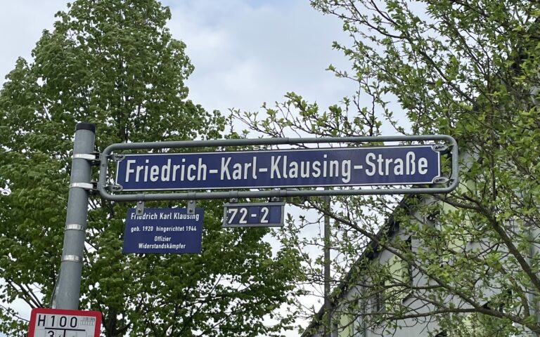 Friedrich Karl Klausing