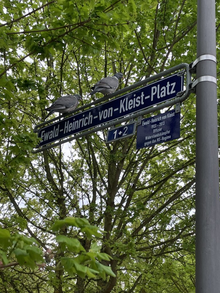 Ewald-Heinrich von Kleist