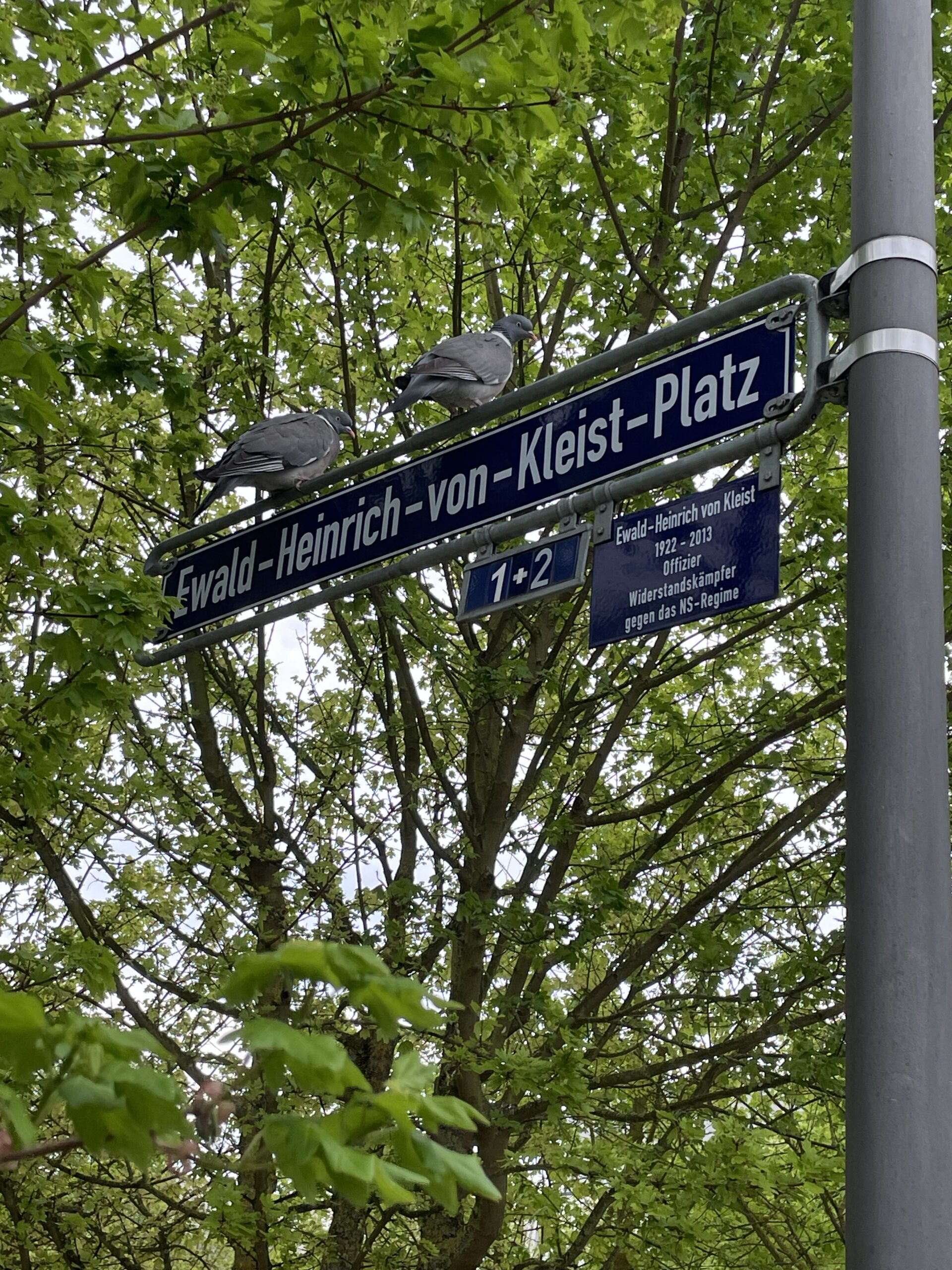 Ewald-Heinrich von Kleist