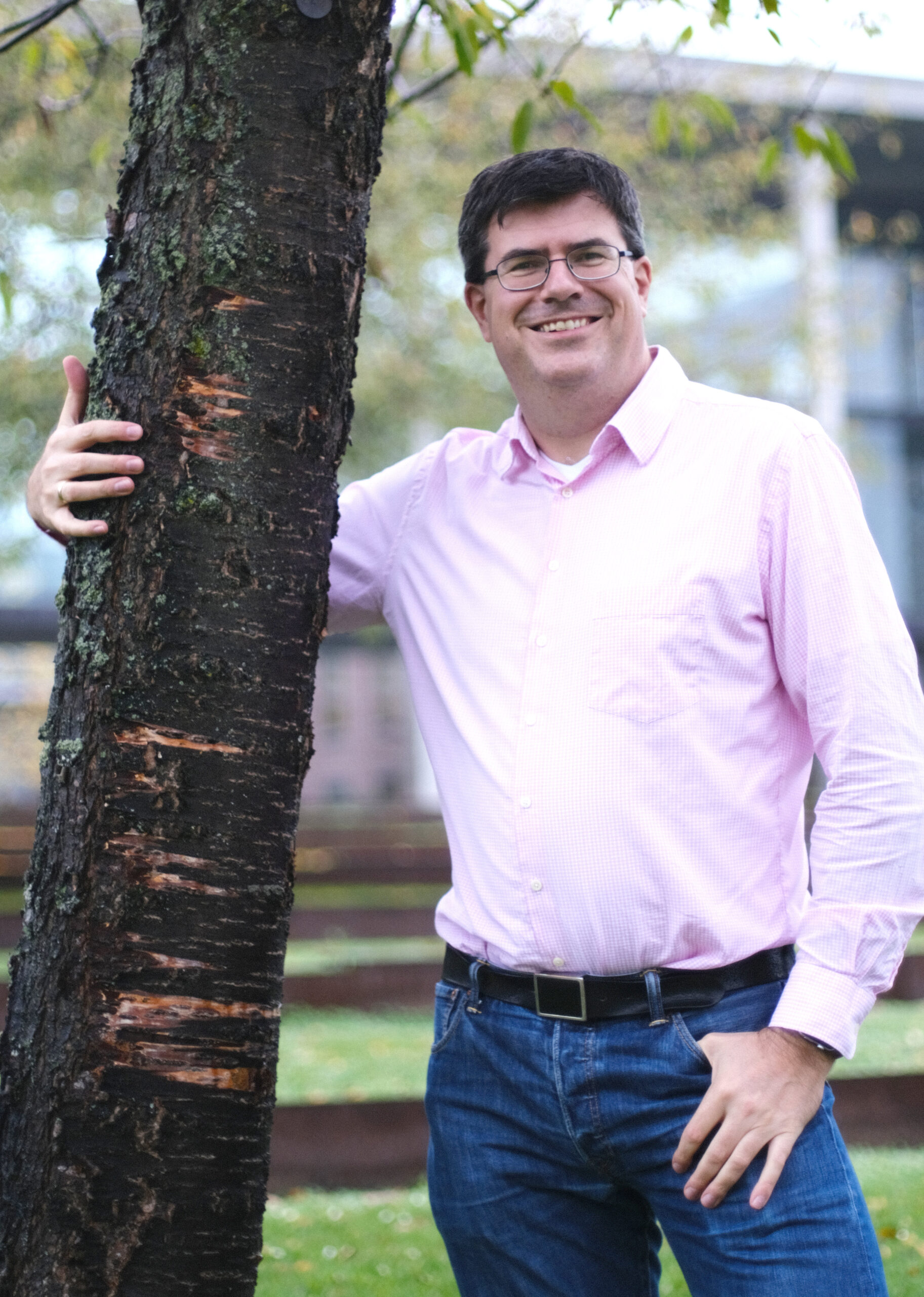 Ronald Bieber (Fraktionsvorsitz)