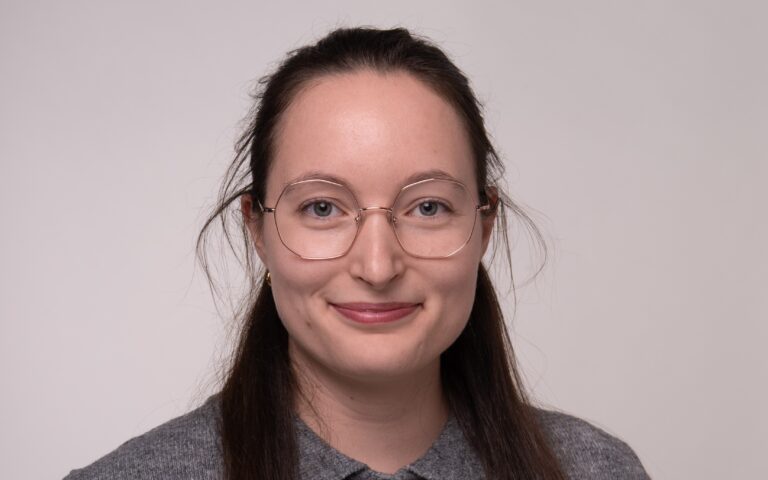 Janina Strahl (Platz 5)