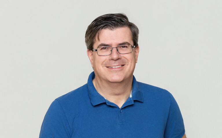 Ronald Bieber (Platz 2)