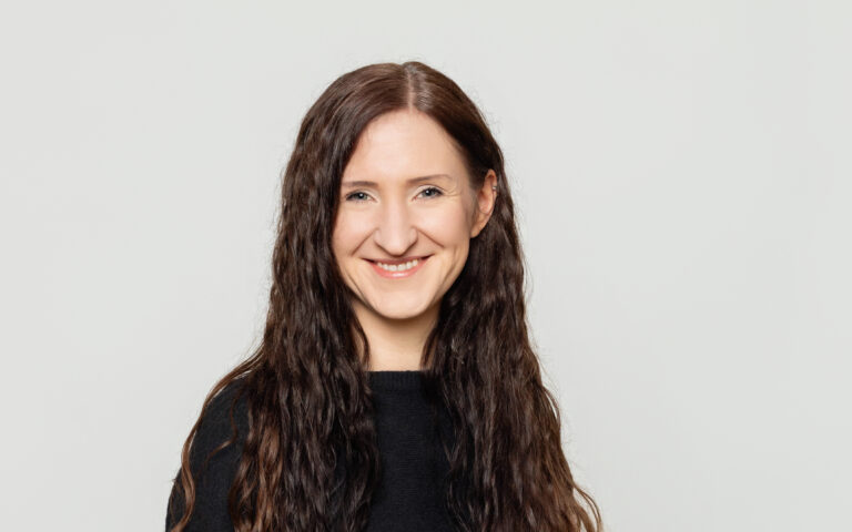 Rebecca Sünder (Platz 3)