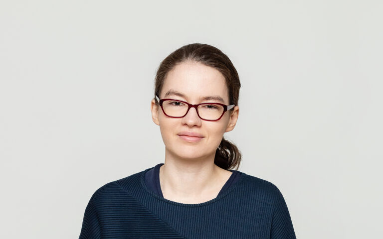 Bianca Bellchambers (Platz 7)