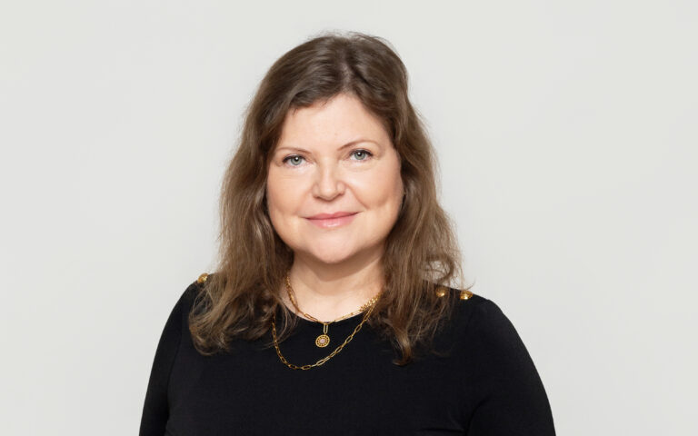 Ulrike Gauderer (Platz 9)