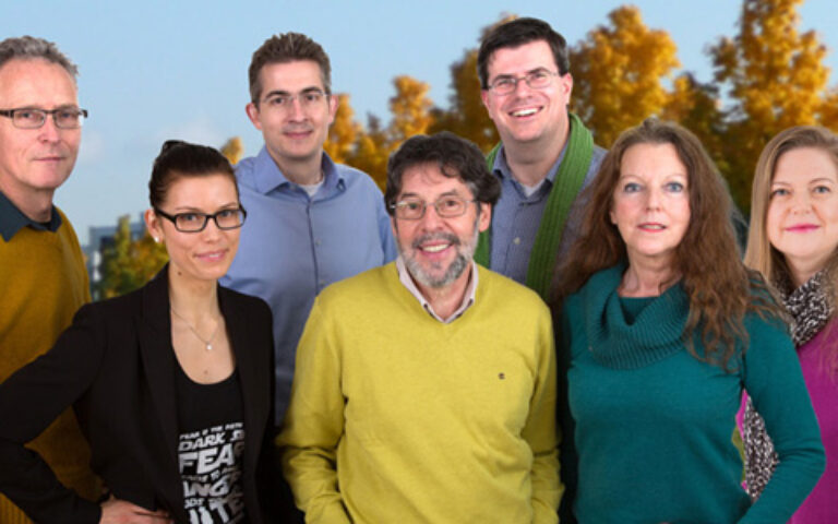 Mit einem erfahrenen und bewährten Team in den Wahlkampf für den Ortsbeirat